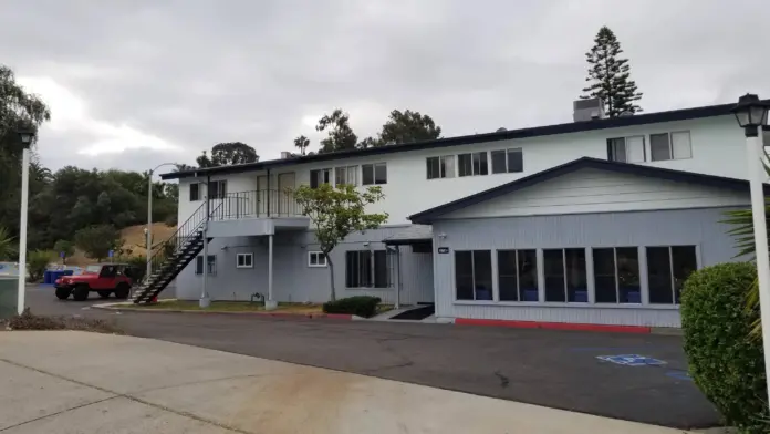 The facilities at South Bay Pioneers in Chula Vista, CA 2